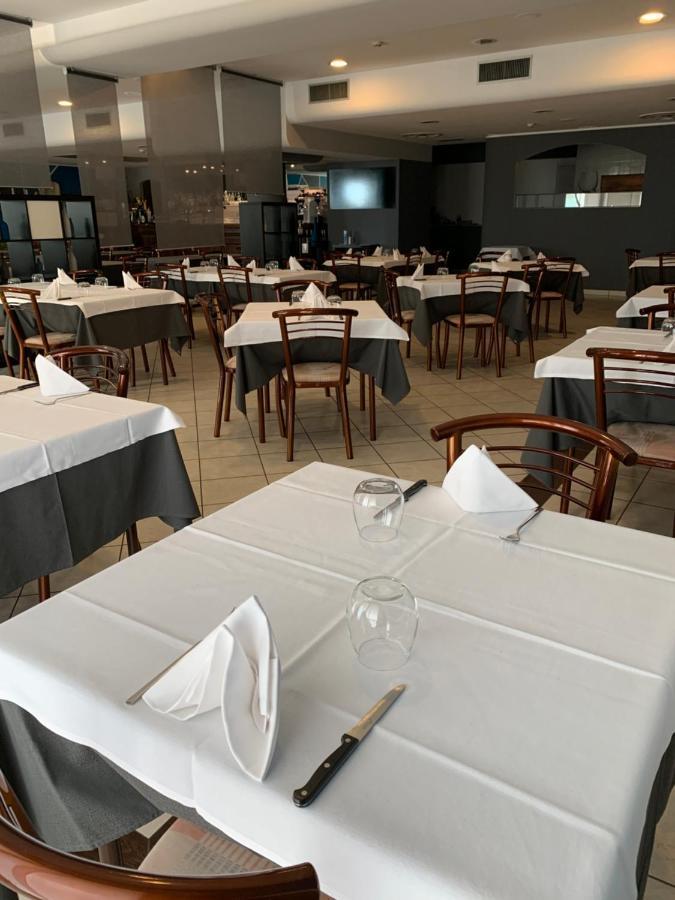 Hotel Bussana 3*