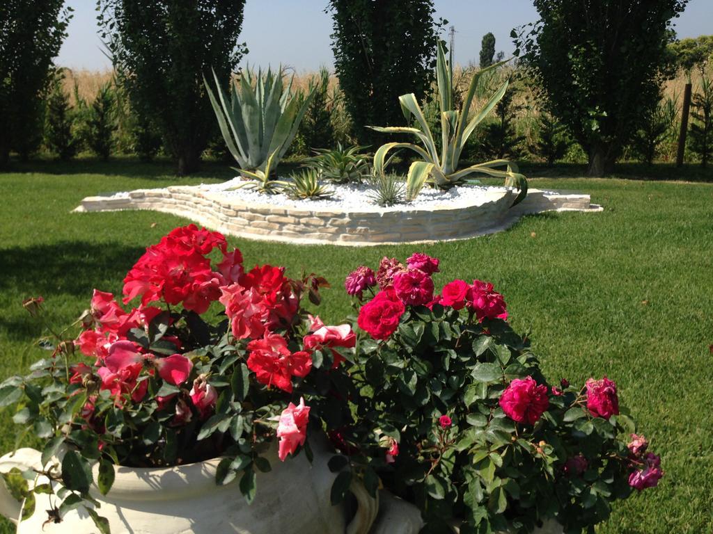 Hotel Bussana Porto Tolle