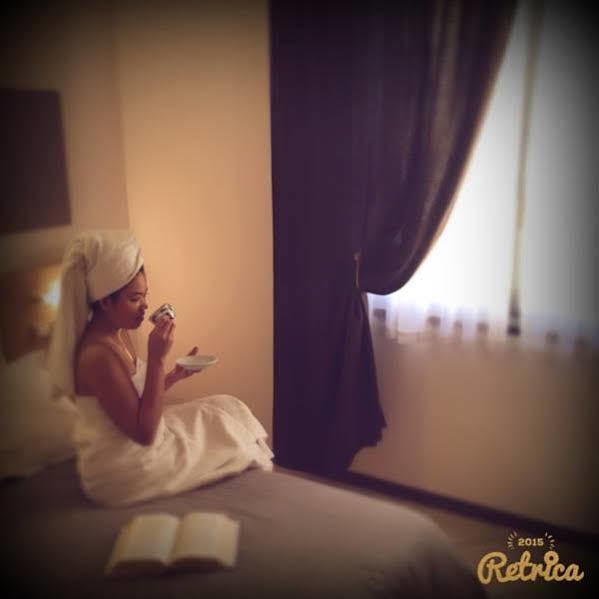 Hotel Bussana