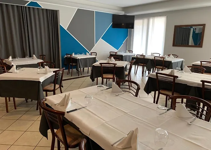 Hotel Bussana