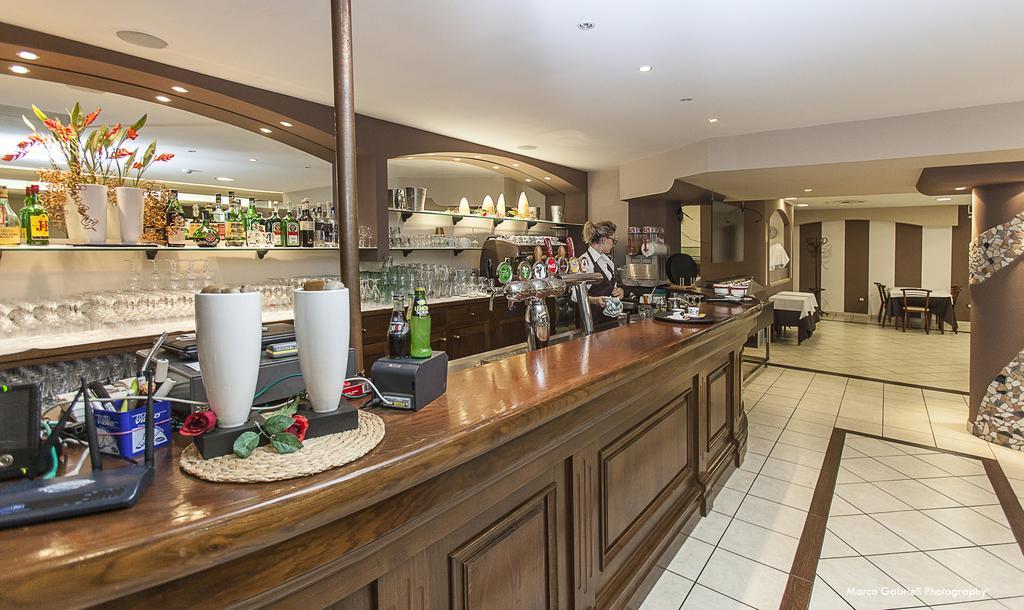 Bussana Hotel