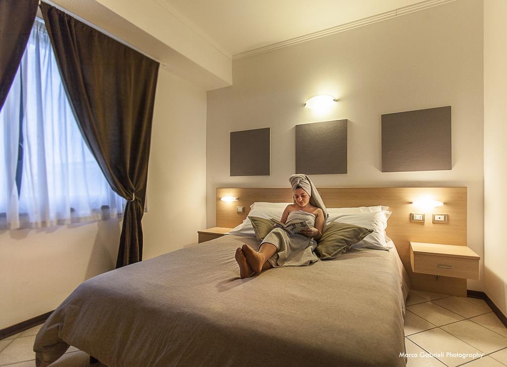 Bussana Hotel Porto Tolle