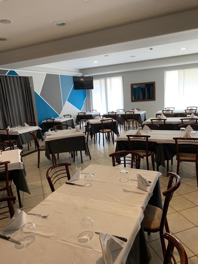 Hotel Bussana Porto Tolle