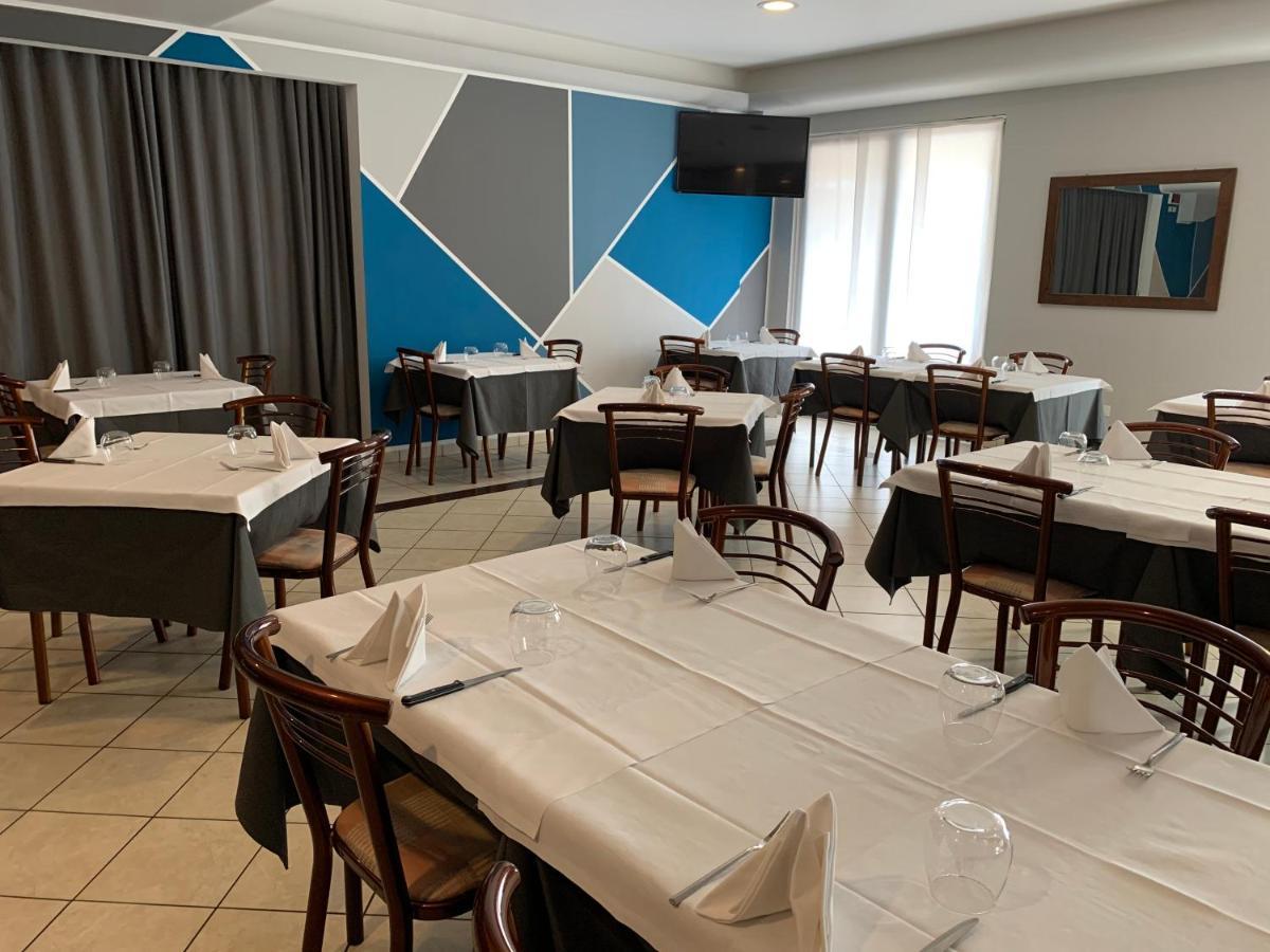 Bussana Hotel