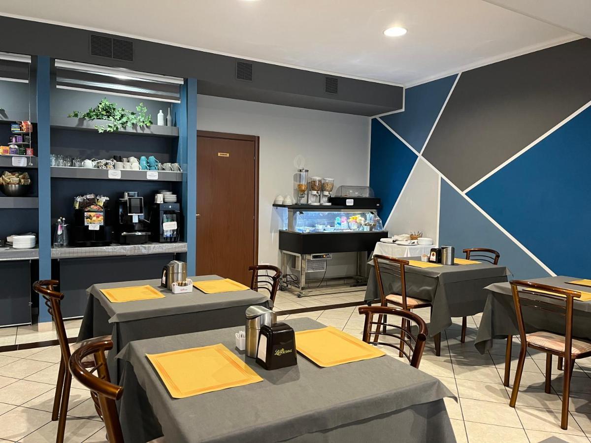 Hotel Bussana