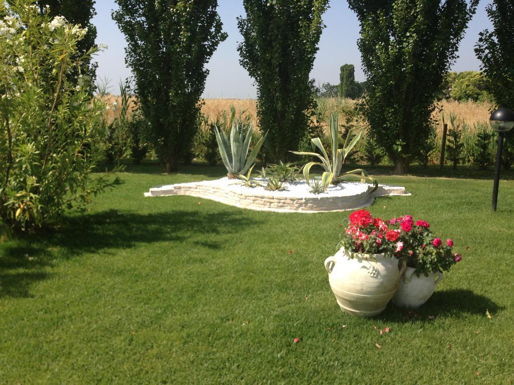 Hotel Bussana 3*