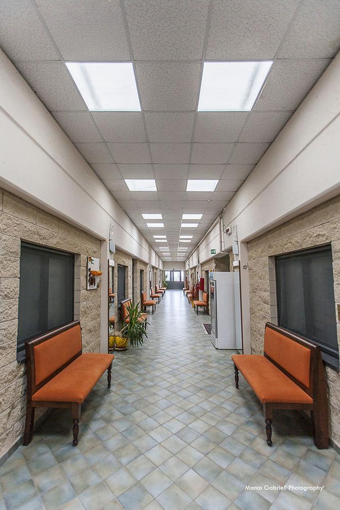 Bussana Hotel