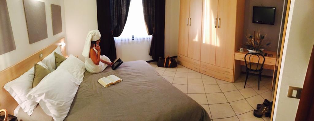 Bussana 3* Porto Tolle
