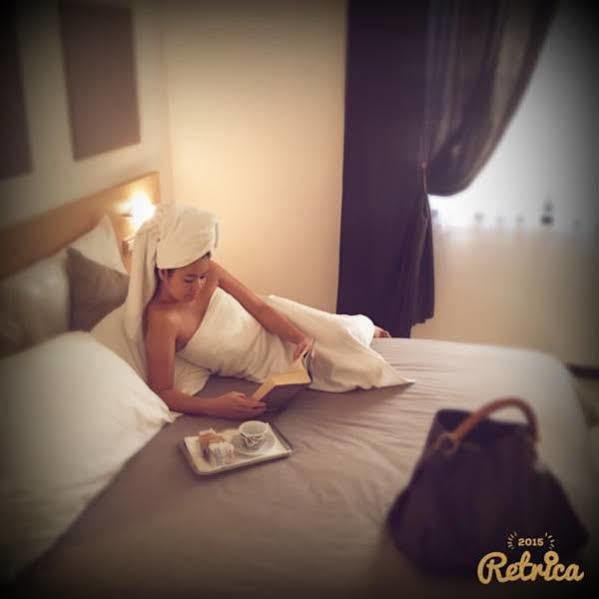 Bussana Hotel