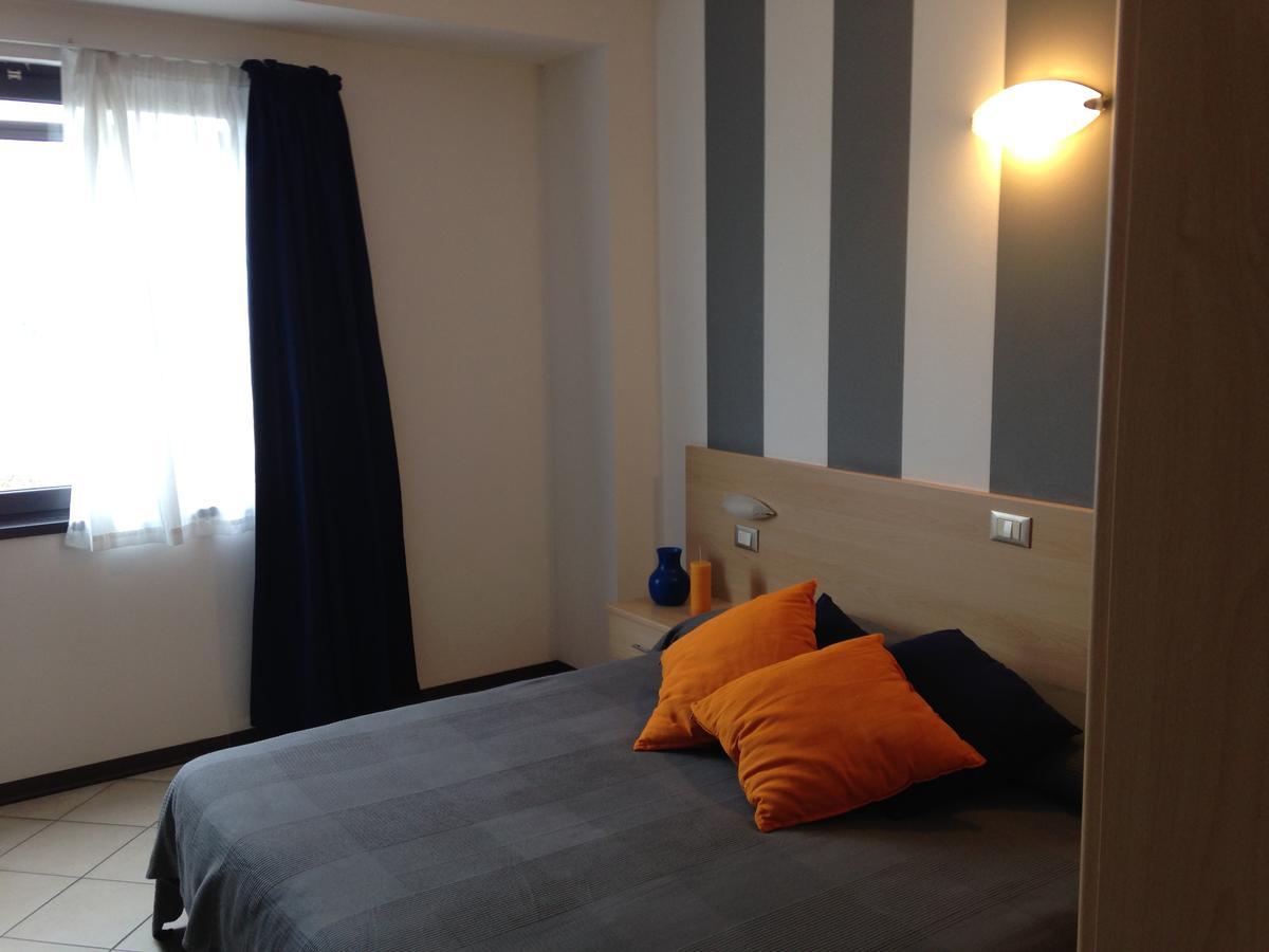 Bussana Hotel