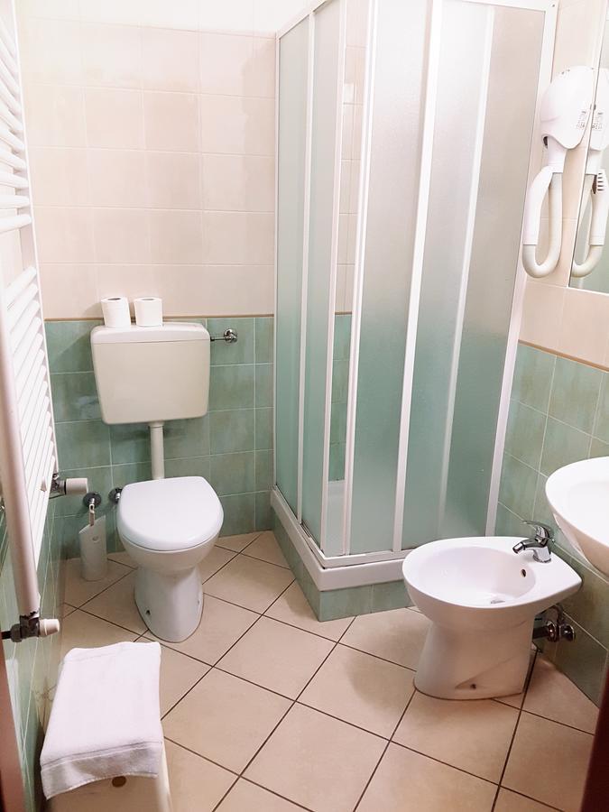 Bussana Hotel 3*